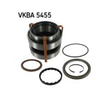 SKF Set rulment roata