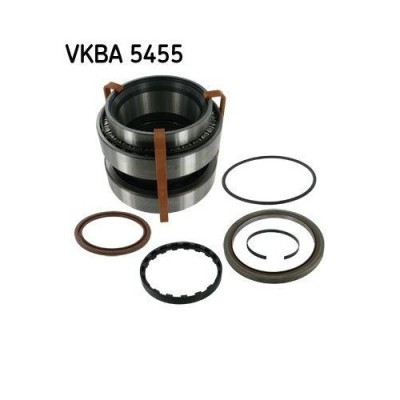 SKF Set rulment roata foto