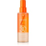 Lancaster Sun Beauty Sun Protective Water spray protector pentru plajă SPF 30 150 ml