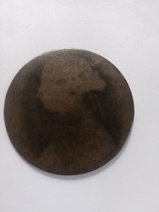 Moneda marea britanie