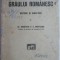 Ameliorarea graului romanesc. Metode si directive &ndash; Anastase V.C. Munteanu