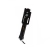 Selfie Stick Universal 2 in 1 Extensibil cu Trepied si Telecomanda Bluetooth, TGA-49, Negru, Oem