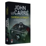 Oamenii lui Smiley - John Le Carre