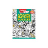 Amazing Nature Puzzles