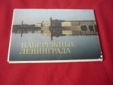 SET, LOT CARTI POSTALE RUSIA LENINGRAD 12 BUC.