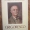 GRIGORESCO-IONEL JIANU,LIMBA FRANCEZA