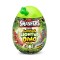Smashers - Mini Ou surpriza cu peste 6 accesorii, Dino Jurassic Light-Up
