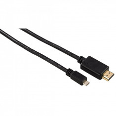 Cablu MHL, pasiv, negru foto