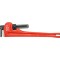Cheie reglabila pentru tevi maner aluminiu 450 mm YATO