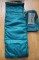 Sac de dormit Oslo tip plic (Envelope Sleeping Bag) - 3