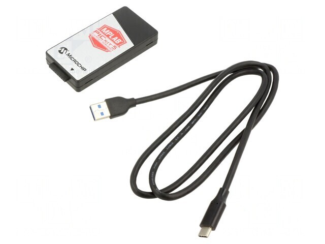 Programator microcontrolere AVR dsPIC PIC SAM MCU SAM MPU