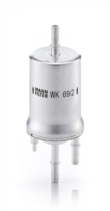 Filtru Combustibil Mann-Filter WK69/2