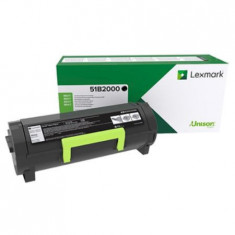 Cartus original Lexmark 51B2000 MX317 MS317 2.5K foto