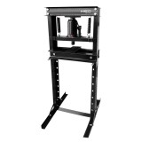 Presa hidraulica de atelier 20T NEO Tools cu suport reglabil