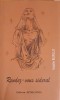 Rendez-Vous Sideral - Vasile Burlui - Poezie Rom&acirc;nă, Editura Apollonia, 2012, 103 pagini, Carte Beletristica