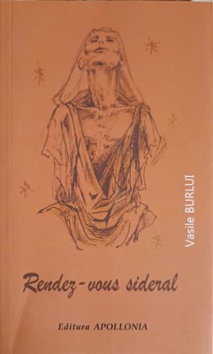 RENDEZ-VOUS SIDERAL-VASILE BURLUI-256681 foto