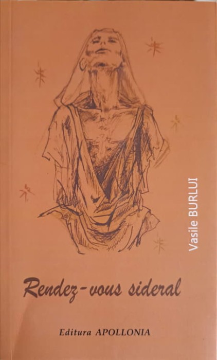 RENDEZ-VOUS SIDERAL-VASILE BURLUI-256681