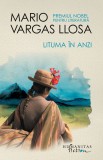 Lituma in Anzi, Humanitas Fiction