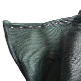 Plasa umbrire 95%, verde, 2 m x 10 m, aditivata UV