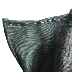 Plasa umbrire 95%, verde, 2 m x 50 m, aditivata UV