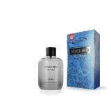 Apa de parfum Chatler Dolce Men About Blush 100 ml