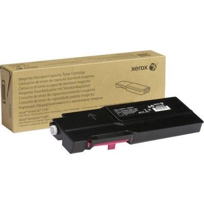 XEROX 106R03511 MAGENTA TONER CARTRIDGE foto