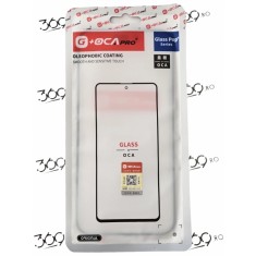 Geam cu OCA Google Pixel 6A G cu OCA Pro