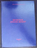 DICTIONAR ROMAN ENGLEZ-LEON LEVITCHI, ANDREI BANTAS-354880