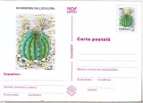 Bnk cp Cactusi - necirculata - marca fixa - 023/97