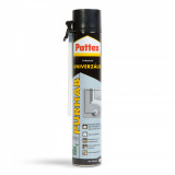 Spuma universala ptr lipire- utilizare manuala PATTEX - 750 ml