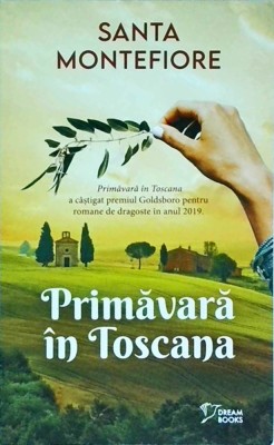 Santa Montefiore - Primavara in Toscana foto