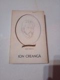 ION CREANGA ~ SAVIN BRATU