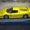 Macheta Ferrari F50 Minichamps 1:43