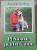 Pledoarie pentru C&acirc;ini - Ruxandra Nicolescu, Editura Științifică, 1994, Biologie, Carte, 280 Pagini