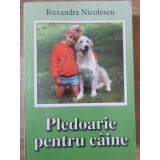 PLEDOARIE PENTRU CAINI-RUXANDRA NICOLESCU-219833