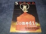 Cumpara ieftin REVISTA SCENA NR 4 1998