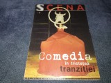 REVISTA SCENA NR 4 1998