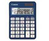 Canon KS-125KB-BL CALCULATOR 12 DIGITS