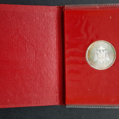 500 Lire "Sede Vacante" 1978, Vatican - A 2605