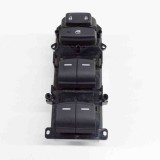 Buton geam ușă st&acirc;nga față HONDA CIVIC X Hatchback FC_, FK 2017 OEM: 83595TGGG620BLK,83595-TGG-G620-BLK 18057224