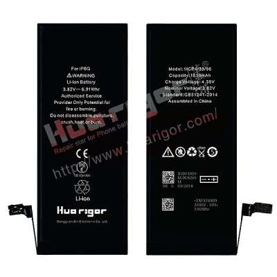 Acumulator Huarigor Apple iPhone 6 foto
