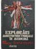 Florea Marin - Explorari morfofunctionale in medicina (editia 1981)