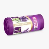 Sac Menajer Hdld Luxia Cu Urechi, Parfum Lavanda 35 L, 22 Buc (540768)