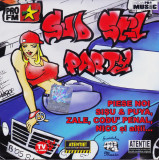 CD Hip Hop: Various &ndash; Sud Stil Party ( original, stare foarte buna )