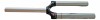 SID, CSU - 1-1/8 Inch, 32 Mm, Black Ultimate FactoryBikes