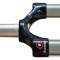 SID, CSU - 1-1/8 Inch, 32 Mm, Black Ultimate FactoryBikes
