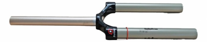 SID, CSU - 1-1/8 Inch, 32 Mm, Black Ultimate FactoryBikes