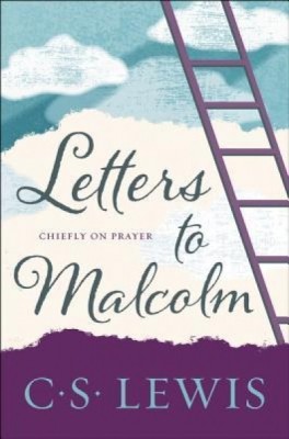Letters to Malcolm, Chiefly on Prayer foto