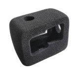 Cumpara ieftin Sistem de reducere a zgomotului cauzat de vant si viteza, marca Surewo pentru camera GoPro Hero 13