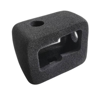 Sistem de reducere a zgomotului cauzat de vant si viteza, marca Surewo pentru camera GoPro Hero 13 foto